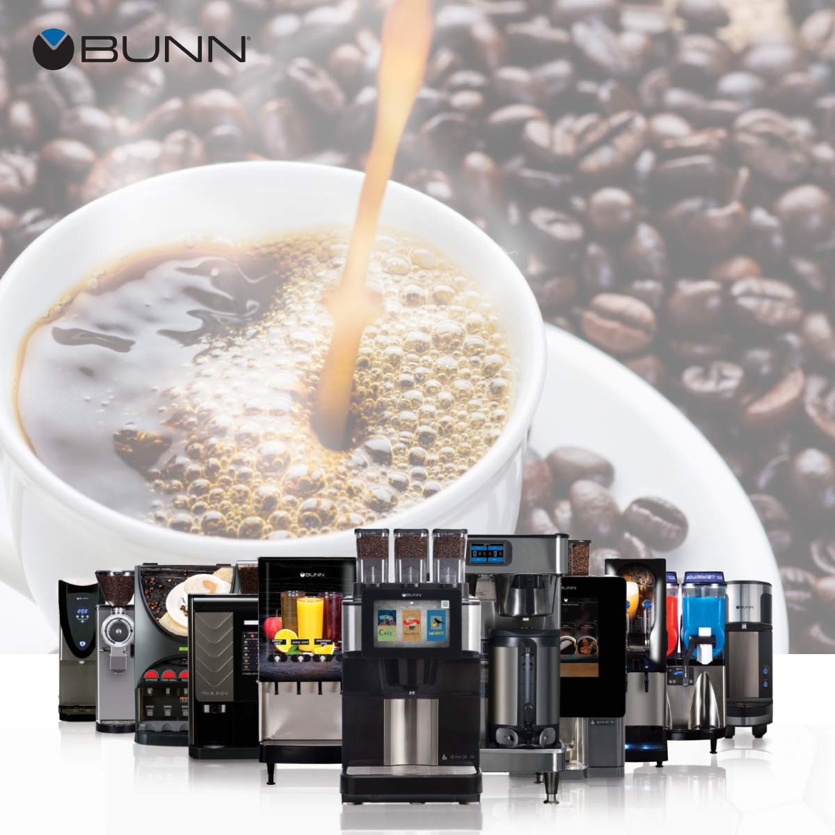 Bunn O Matic