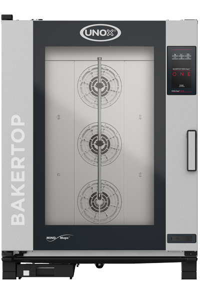 XEBC-10EU-E1RM - ELECTRIC