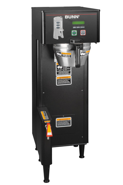 Single® TF ThermoFresh® DBC® Black 34800.0009