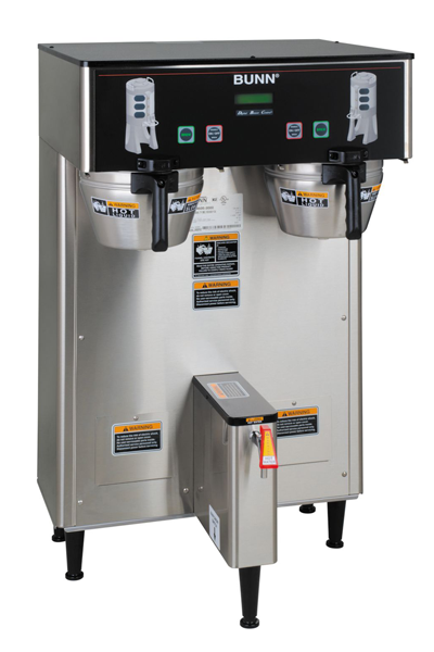 Dual® TF ThermoFresh® DBC® Stainless 34600.0011