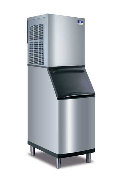 RNF0320A Nugget Ice Machine - Chewable Ice