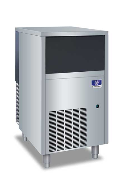 UNF0200A / UNF0300A Nugget Ice Machines