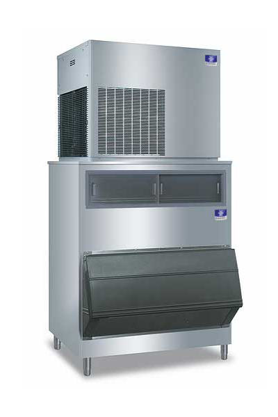 RFF2500A Flake Ice Machine