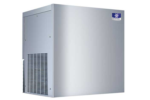 RNF1020C Remote Nugget Ice Machine