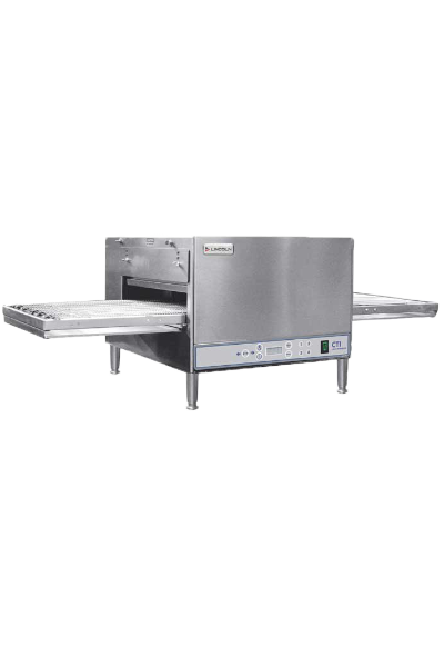 Countertop Impinger (CTI) - 2500 _ V2500 Series