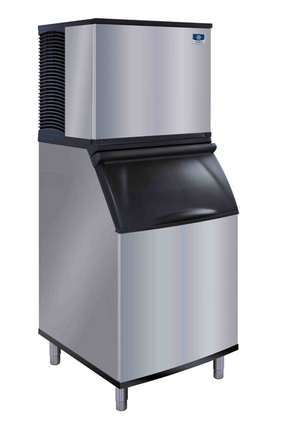 M Series 1000 Ice Cube Machine