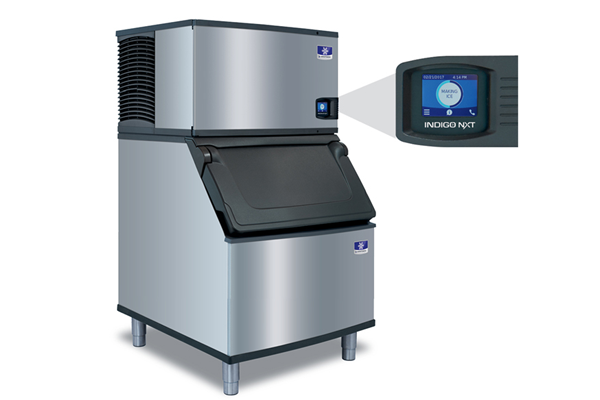 Indigo NXT Series iT0300 Ice Cube Machine