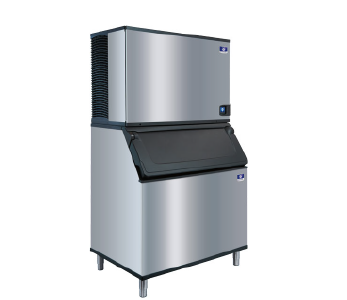 Indigo NXT Series iT1500 Ice Cube Machine