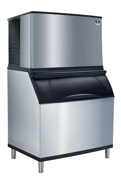 M Series 1400 Ice Cube Machine