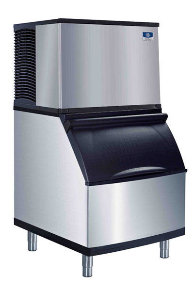 M Series 500 Ice Cube Machine