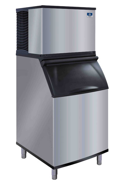 M Series 700 Ice Cube Machine