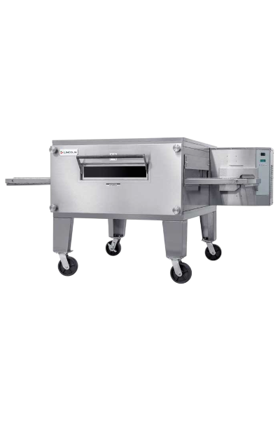 3240 lmpinger Ovens