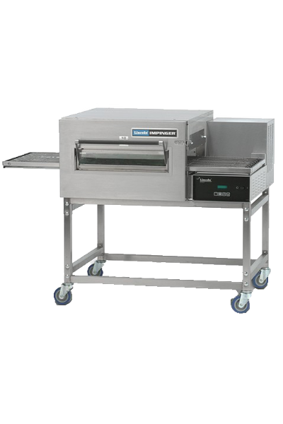 Impinger II Express 1100 series