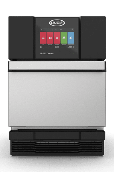 SPEED.Compact™ ECO